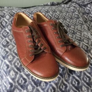 Johnston & Murphy mens shoe size 13